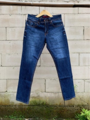 Jeans Pria