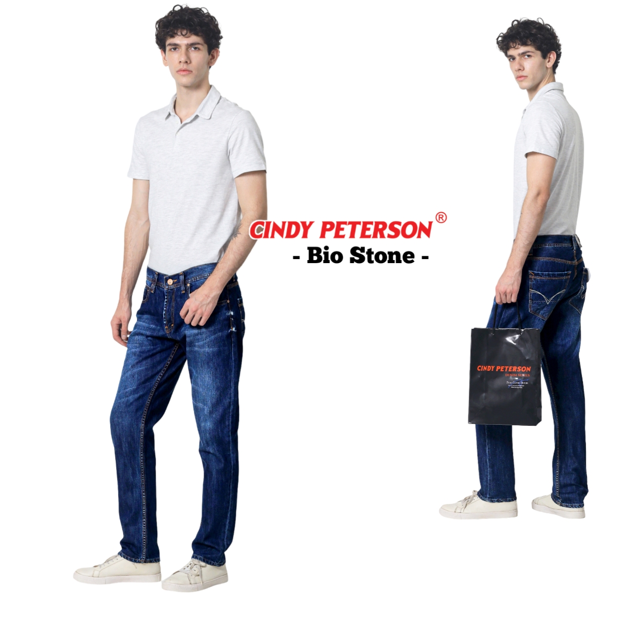 Jeans Fashion 1