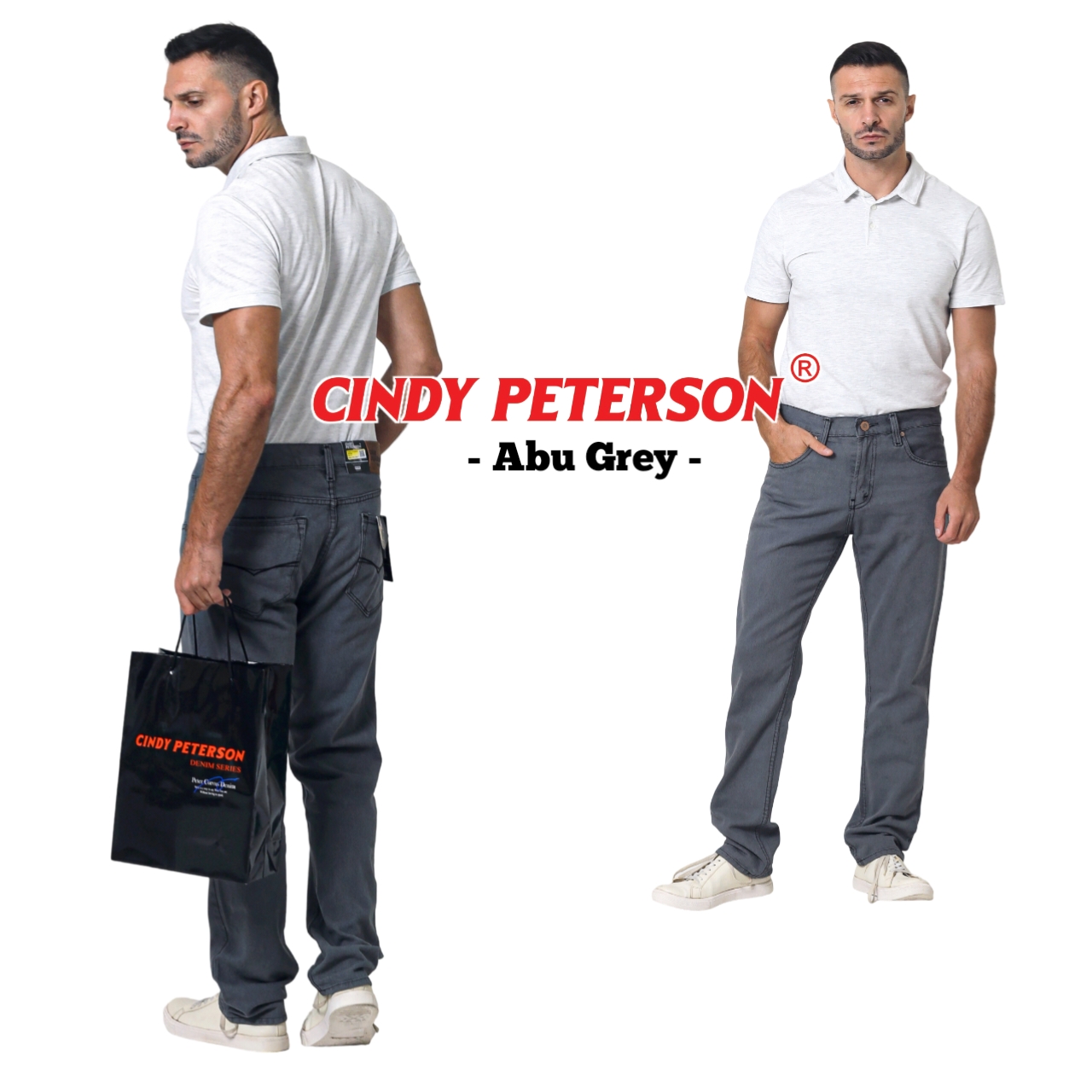 Jeans Fashion 6