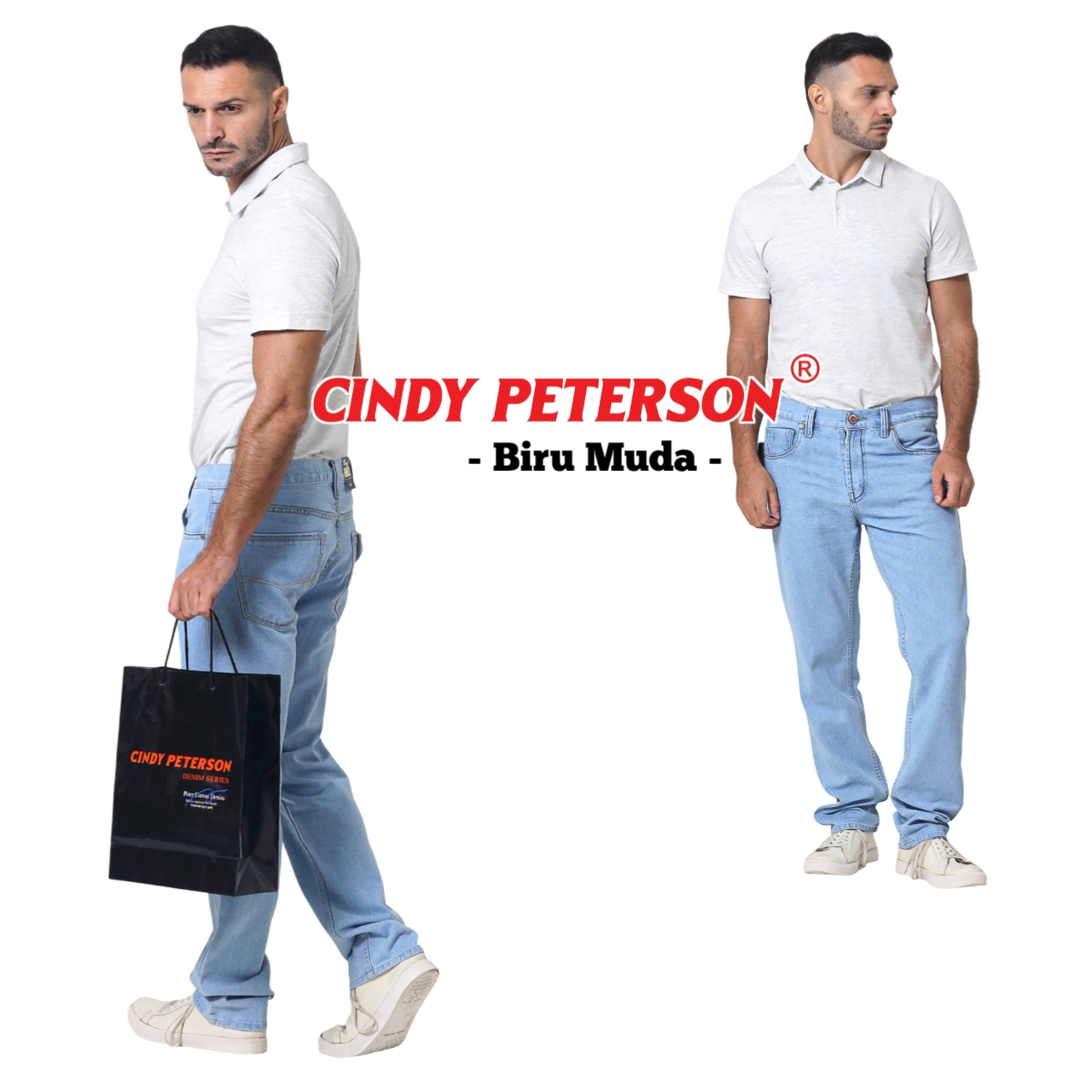 Jeans Fashion 1
