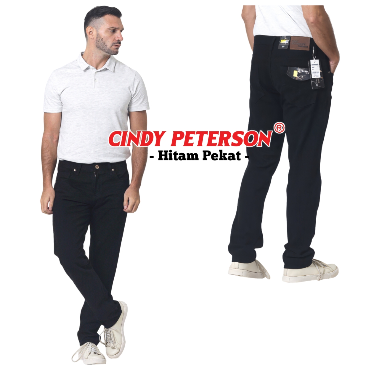 Jeans Fashion 4