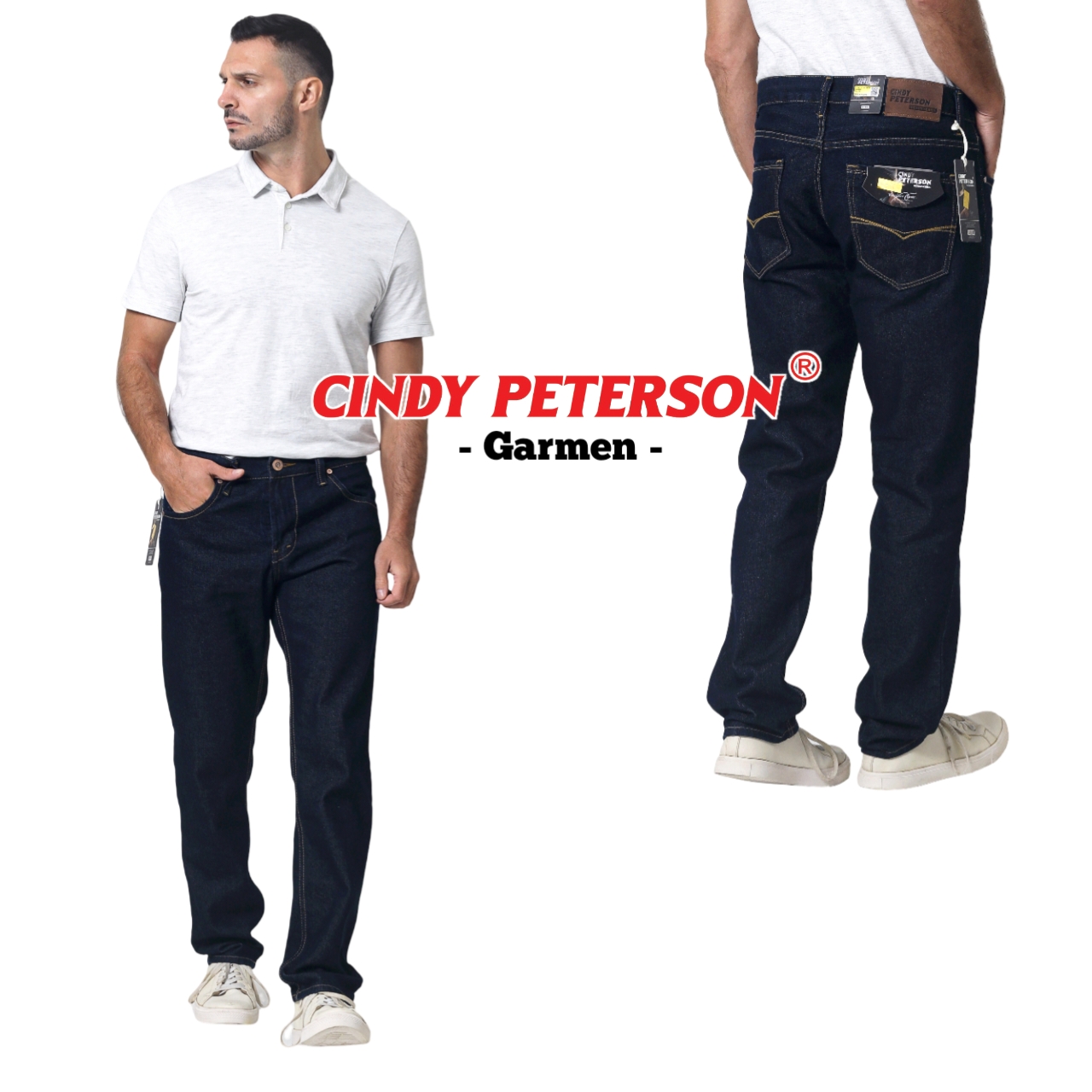 Jeans Fashion 3