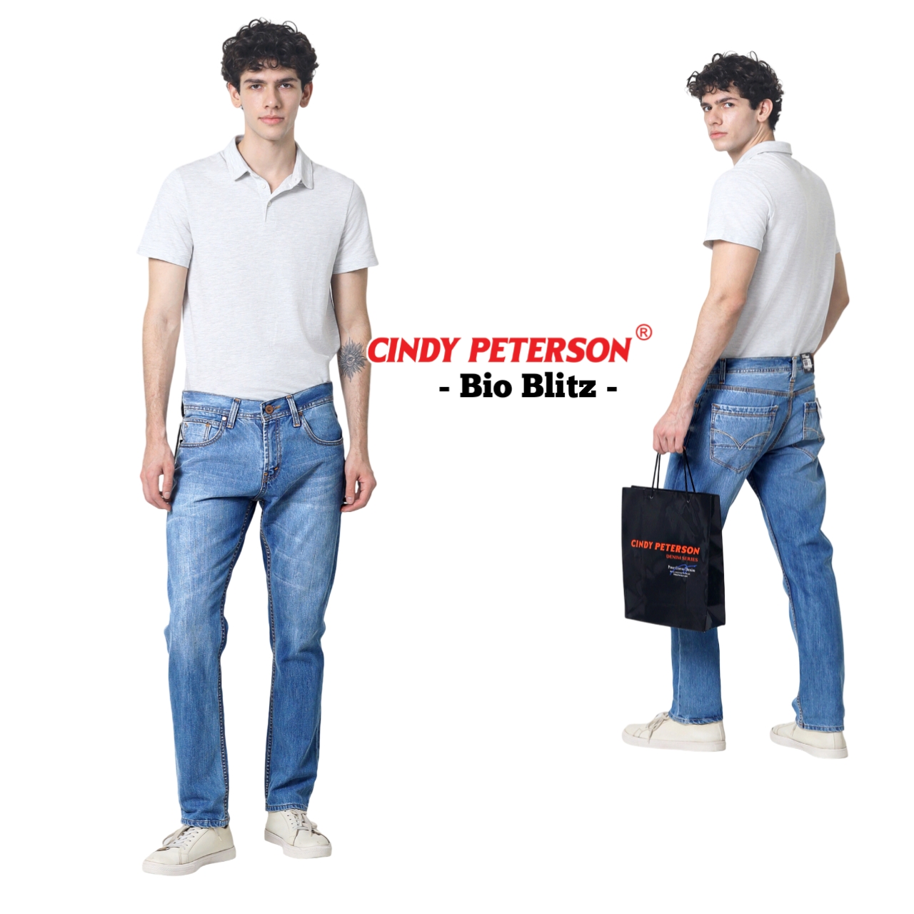 Tops Collection